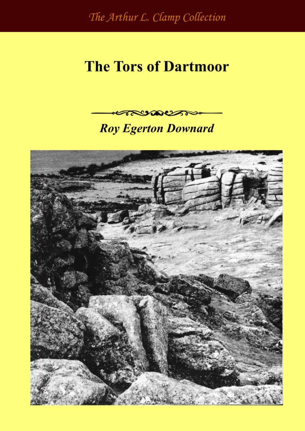 The Tors of Dartmoor Politics & History