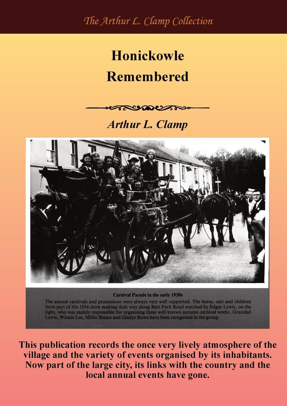 Recollections of Wembury, the Coastline and The Great Mew Stone Politics & History