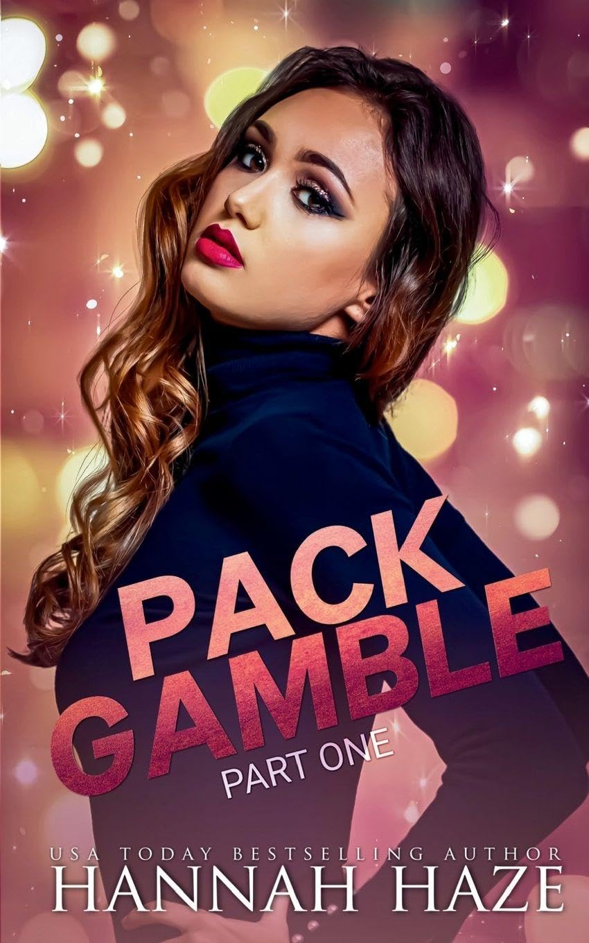 Pack Gamble - Part One (Rockview Omegaverse, Band 3) Contemporary literature