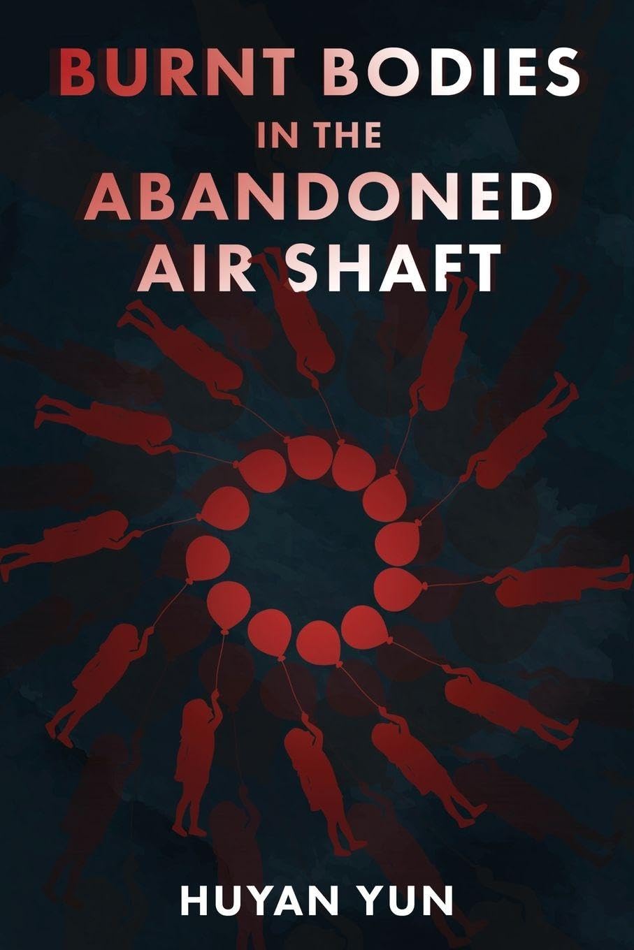 Burnt Bodies in the Air Shaft Contemporary literature