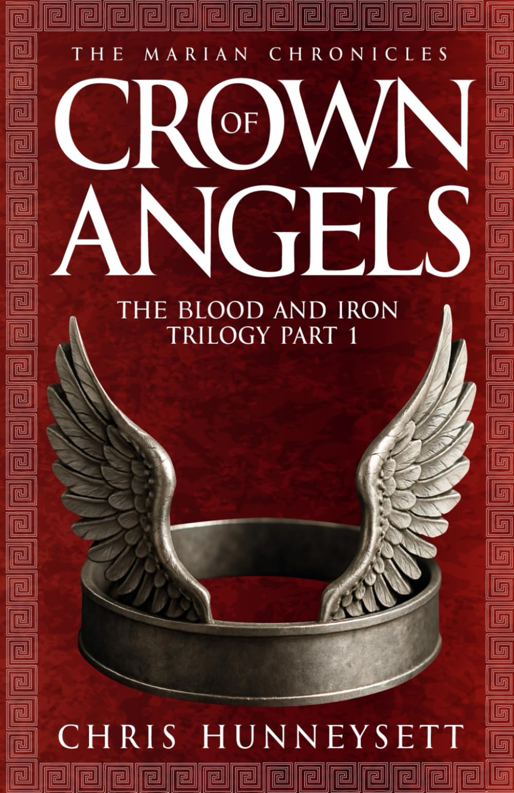 Crown of Angels Action & Adventure