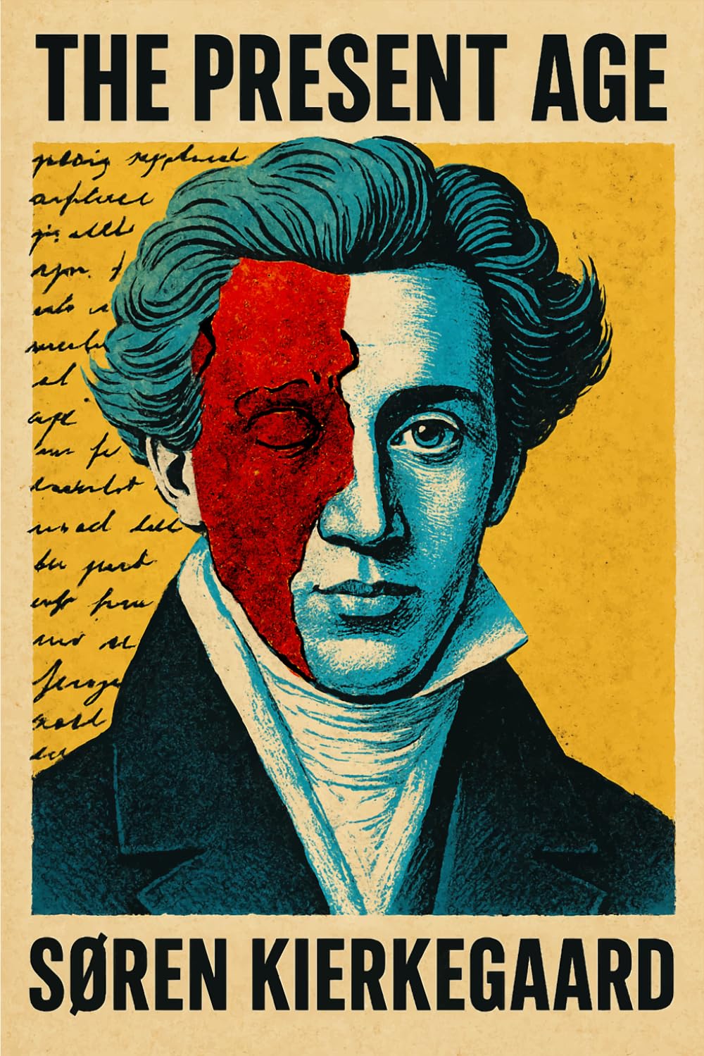 The Present Age: On the Death of Rebellion Philosophy