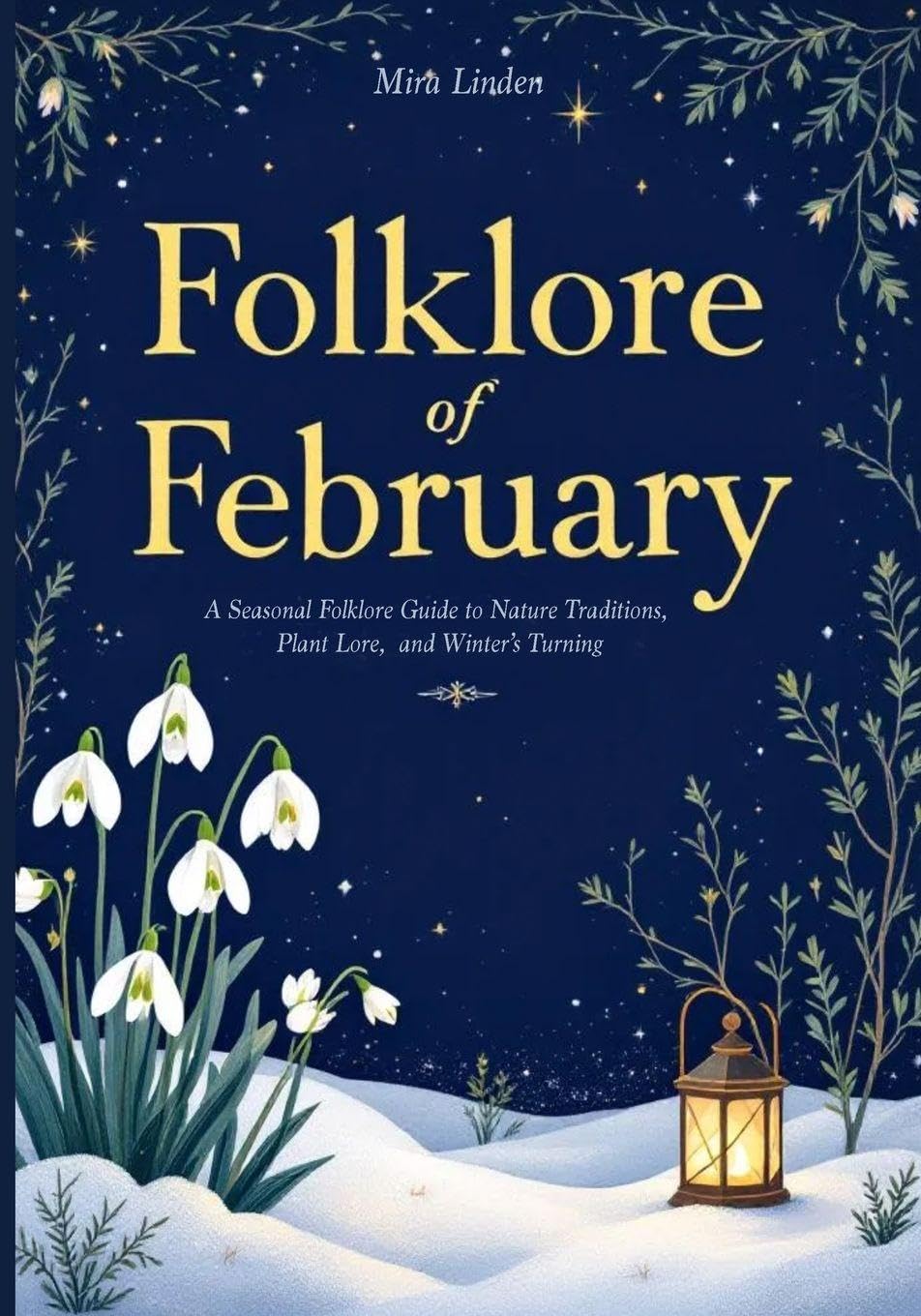 Folklore of February Law