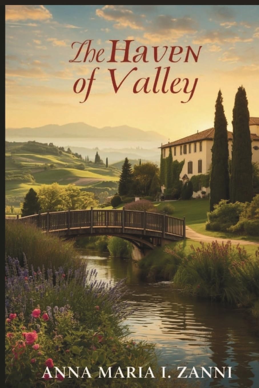 Haven of the Valley Contemporary literature