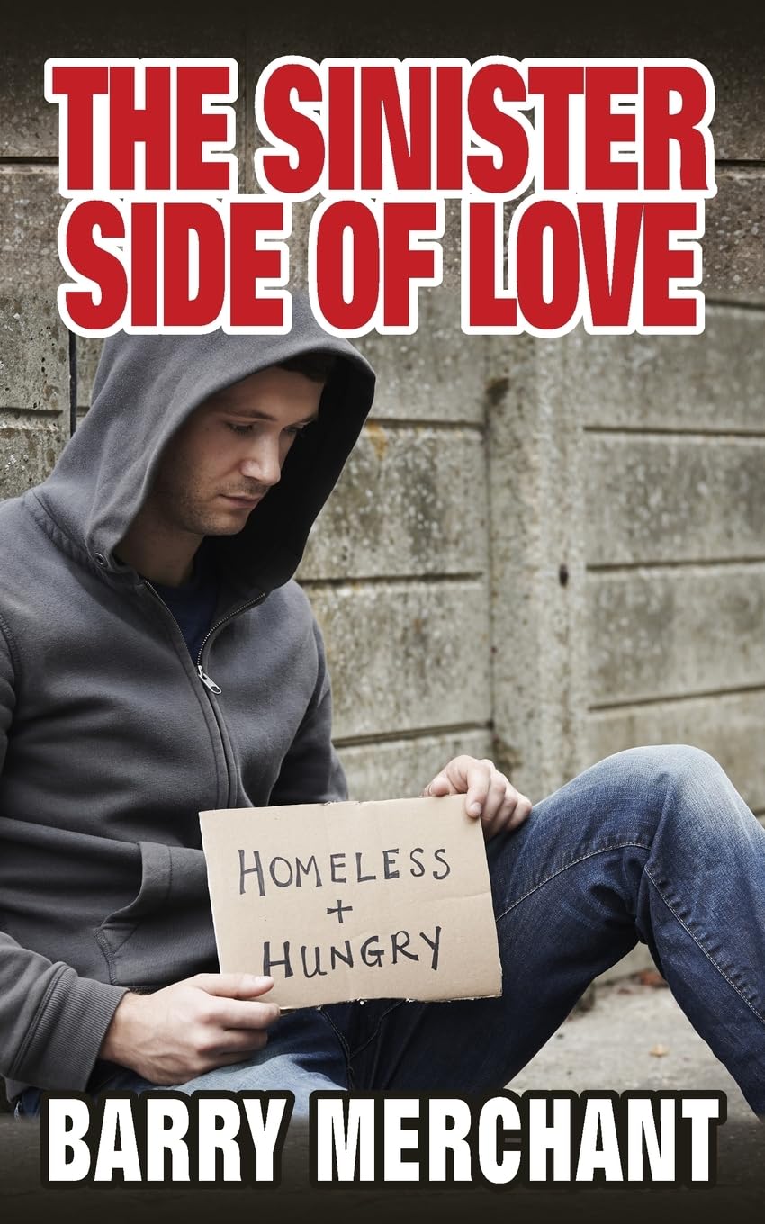 The Sinister Side of Love Contemporary literature