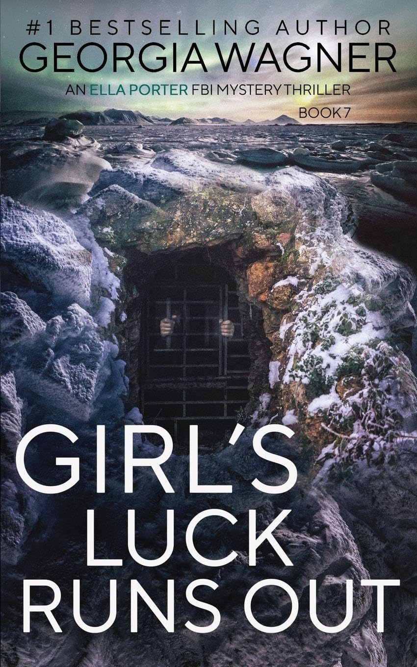 Girl's Luck Runs Out Contemporary literature