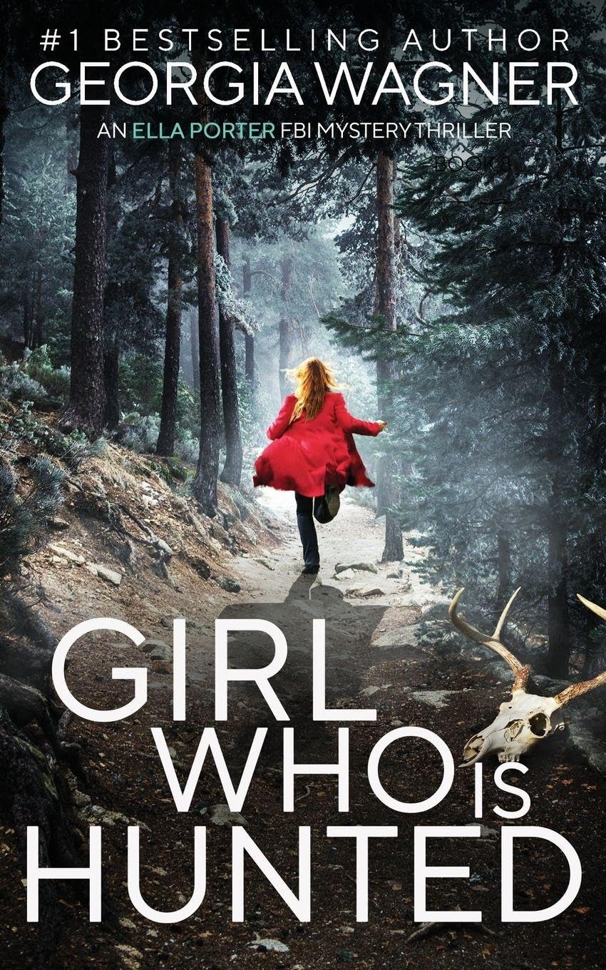 Girl Who Is Hunted Contemporary literature