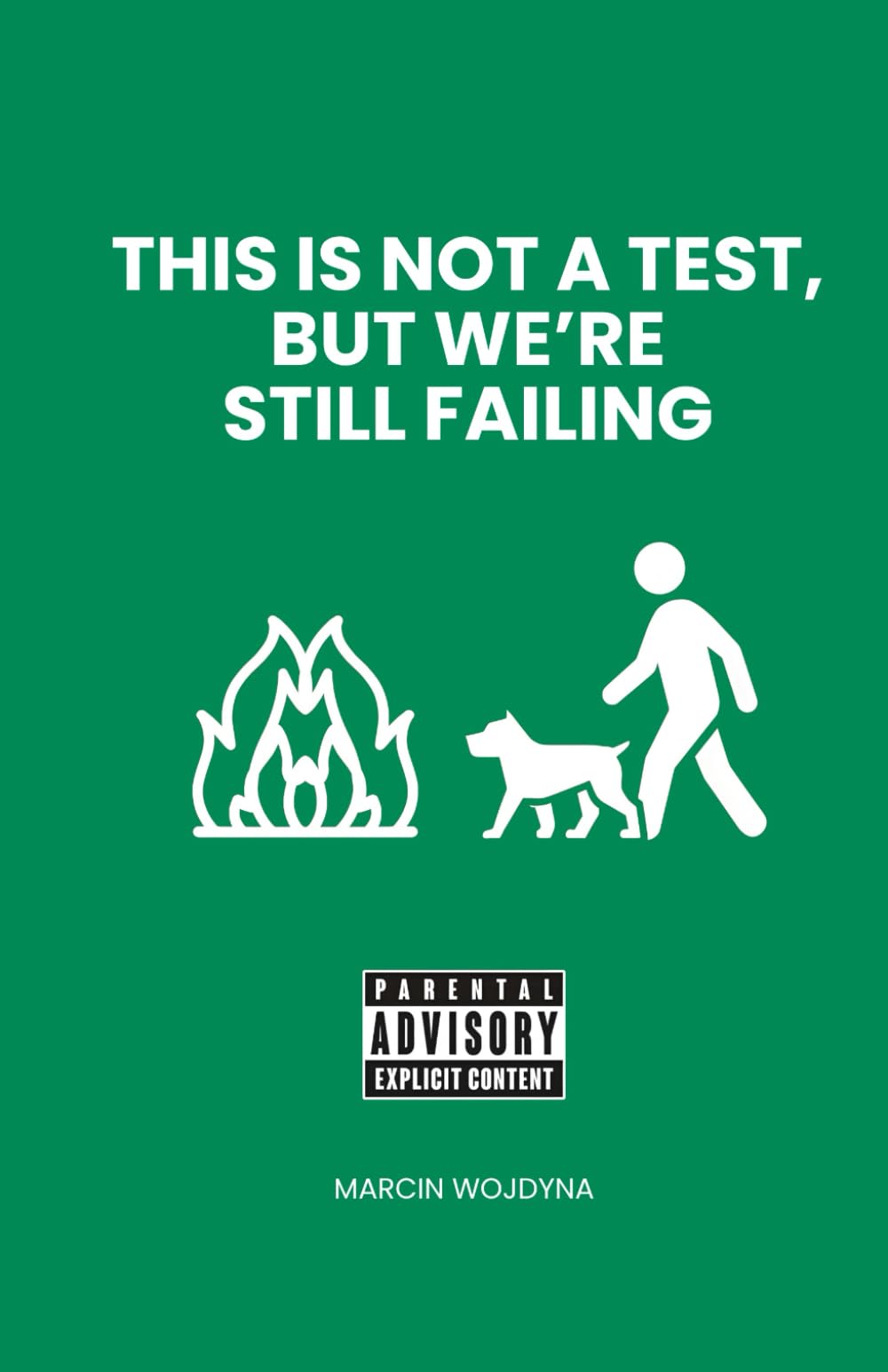 This Is Not a Test,  But We're Still Failing Social Sciences