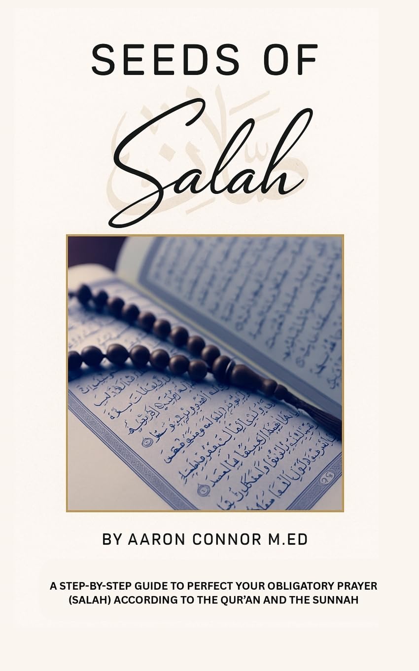 Seeds of Salah Religion & Esotericism