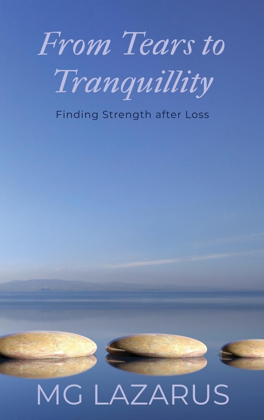 Product Image: From Tears to Tranquillity