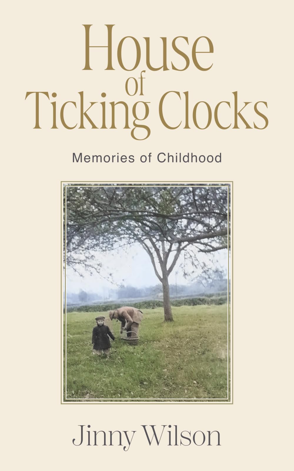 House of Ticking Clocks Politics & History