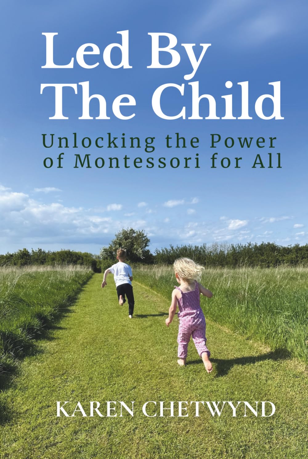 Led by the Child Study Guides