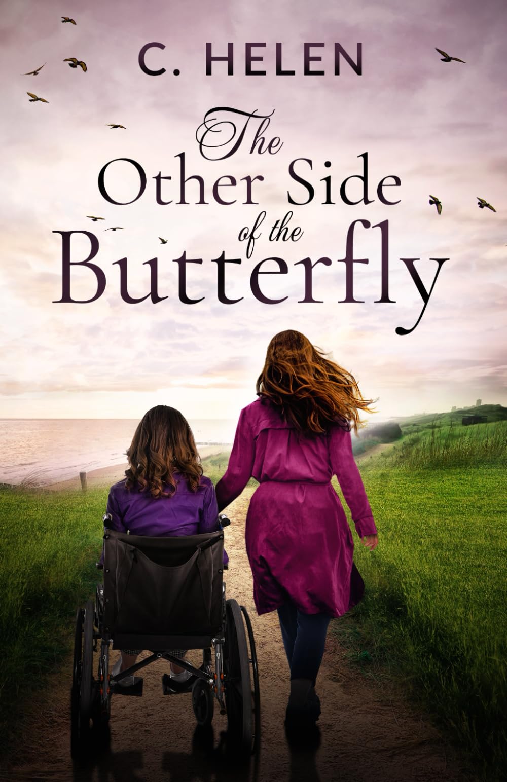 The Other Side of the Butterfly Contemporary literature