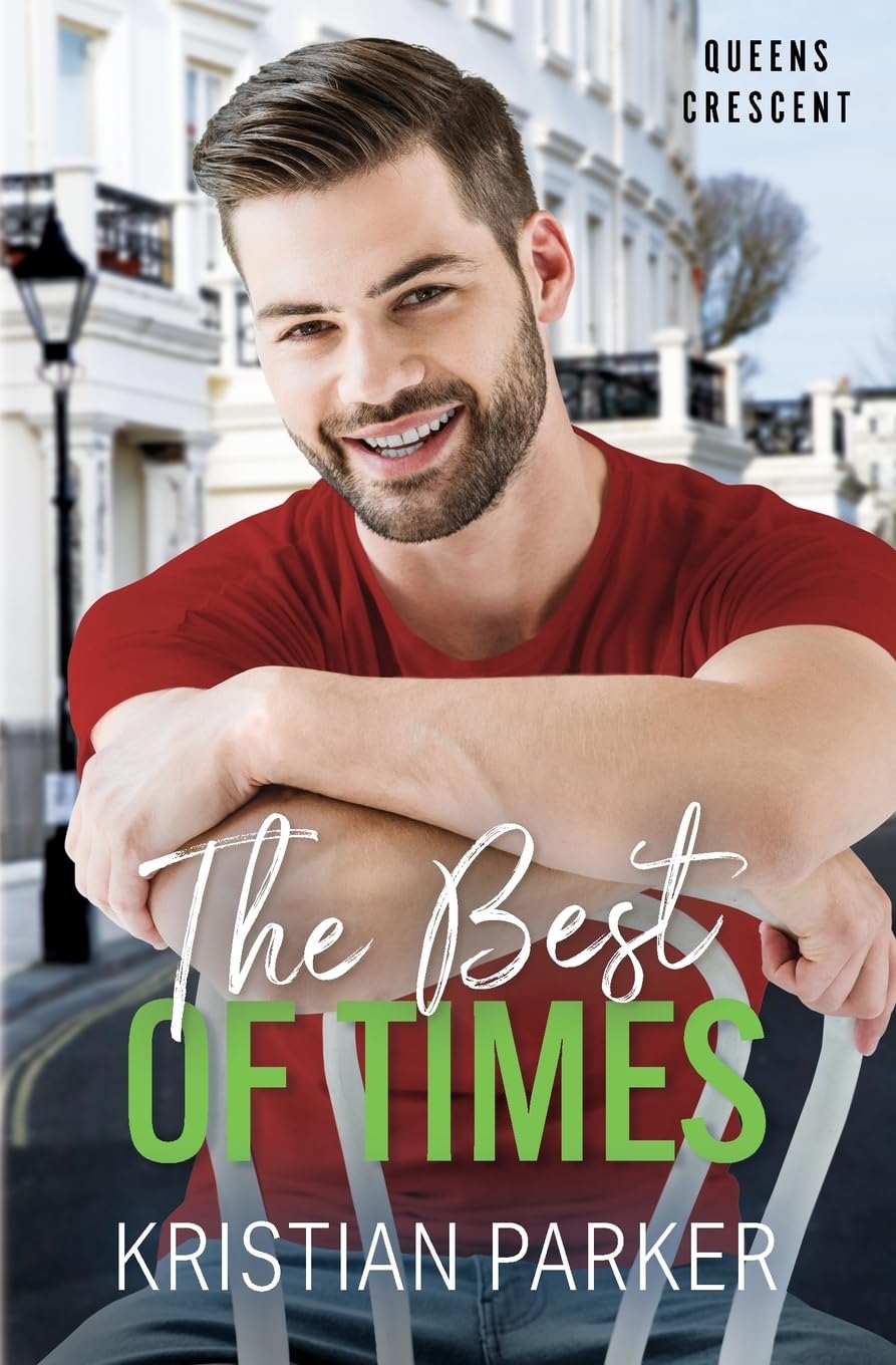 The Best of Times LGBTQ+