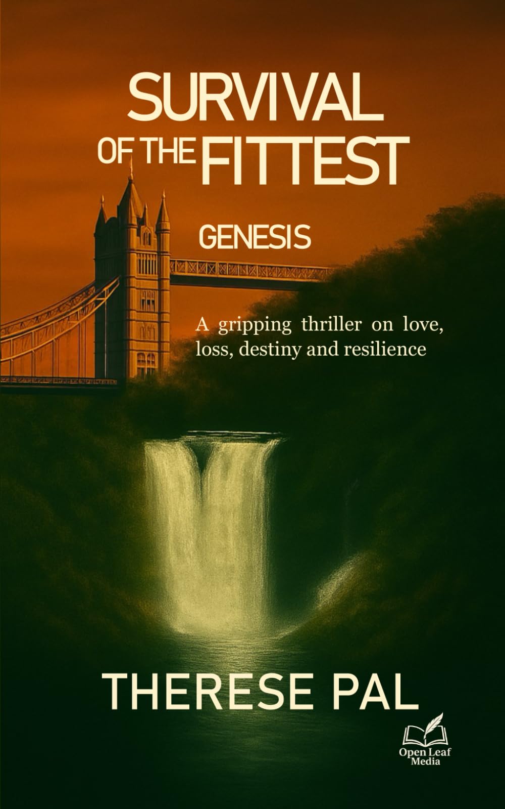 Survival of the Fittest Contemporary literature