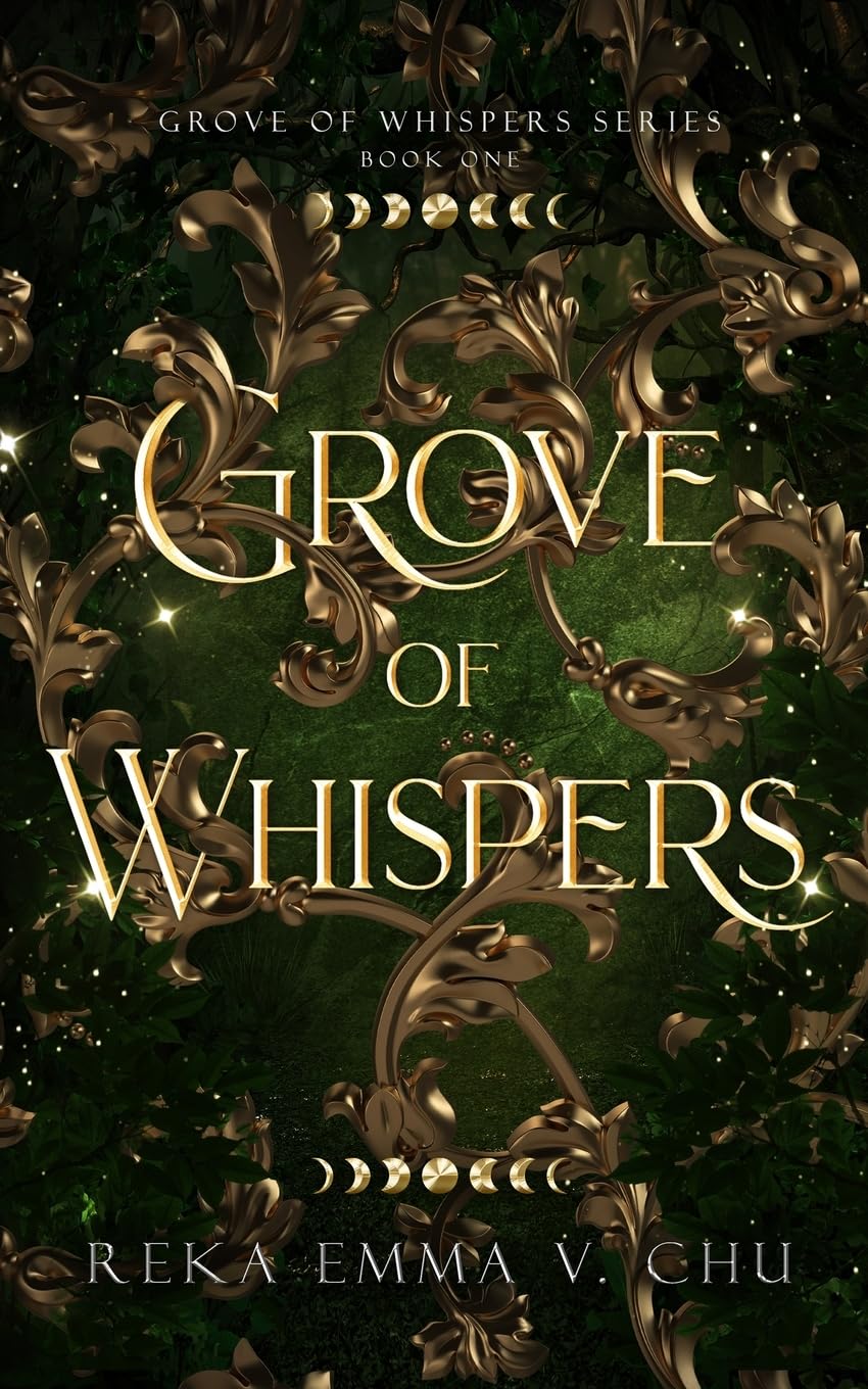 Grove of Whispers Social Sciences