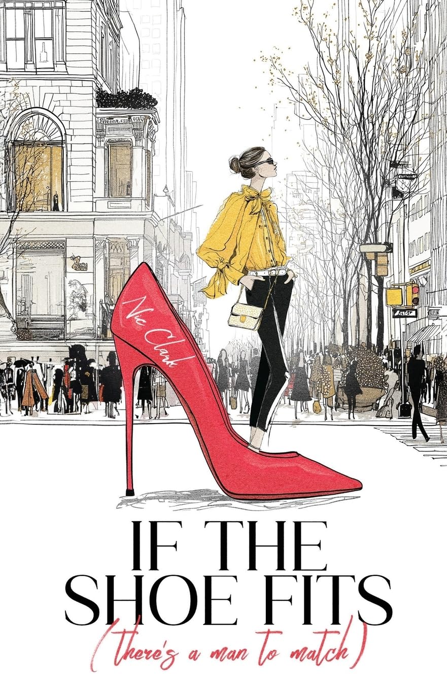 If the Shoe Fits (There's a Man to Match) Contemporary literature