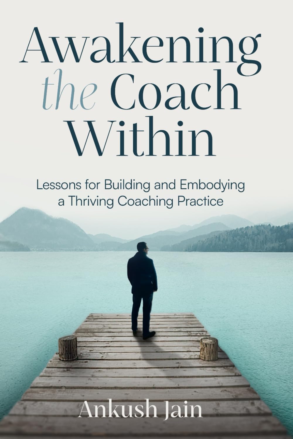 Awakening the Coach Within: My Transition from Employee to Entrepreneur Business, Finance & Career