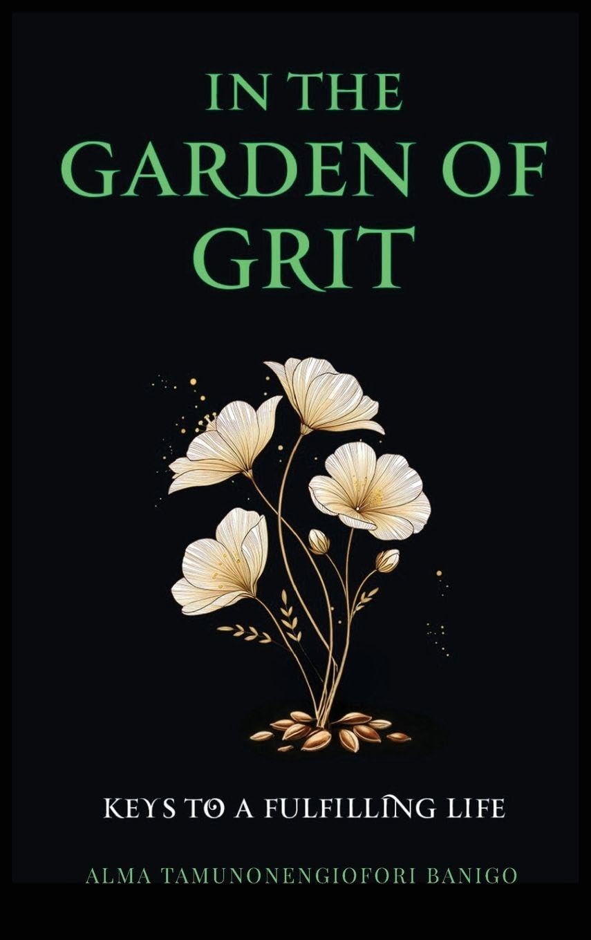 In The Garden of Grit Business, Finance & Career