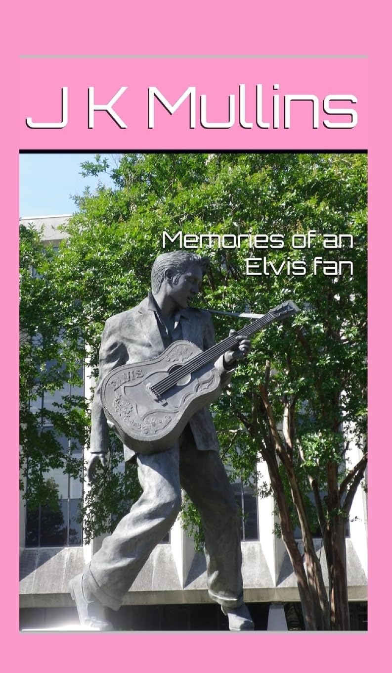 Memories of an Elvis fan Pop culture