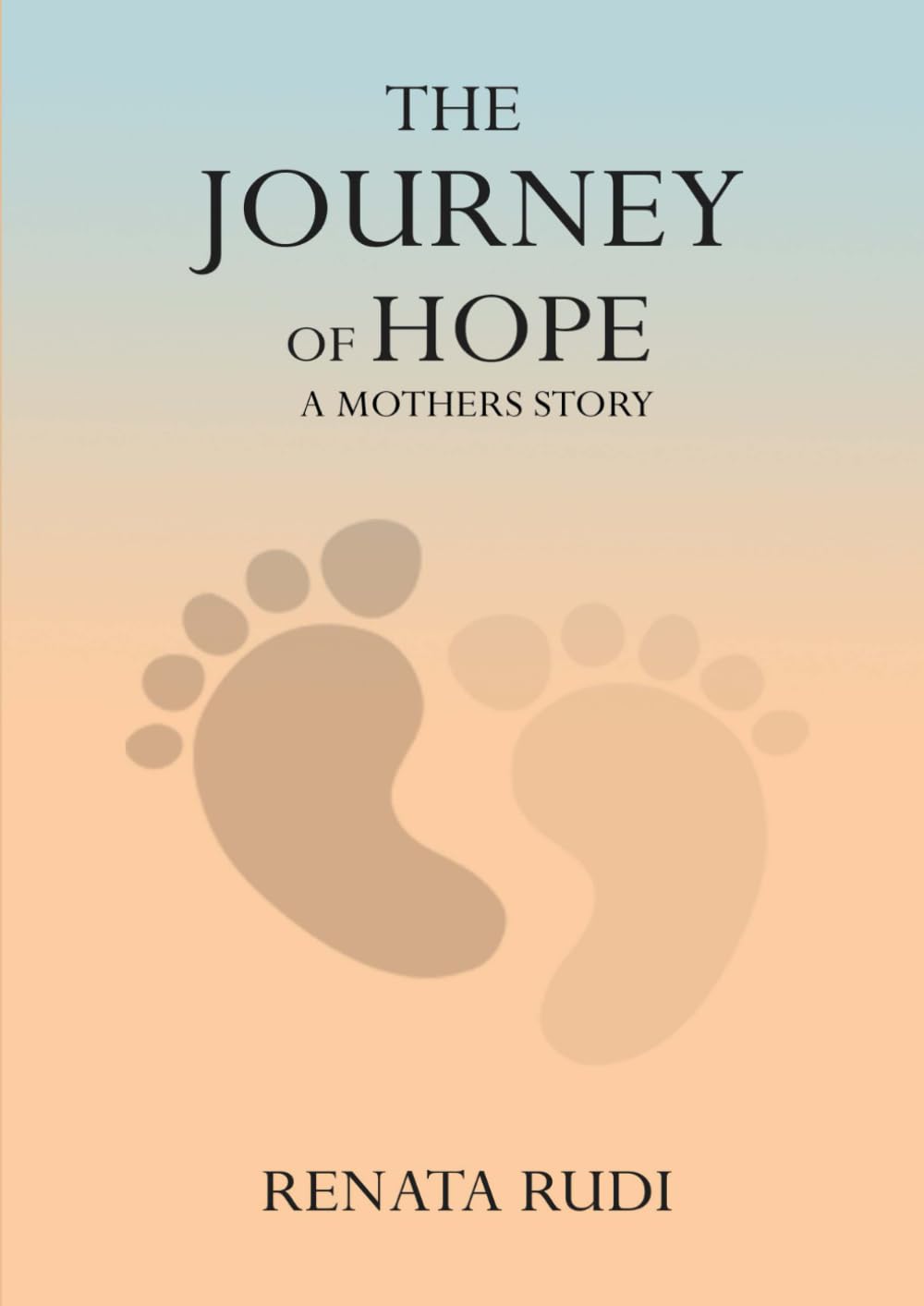 The Journey of Hope Art & Literature