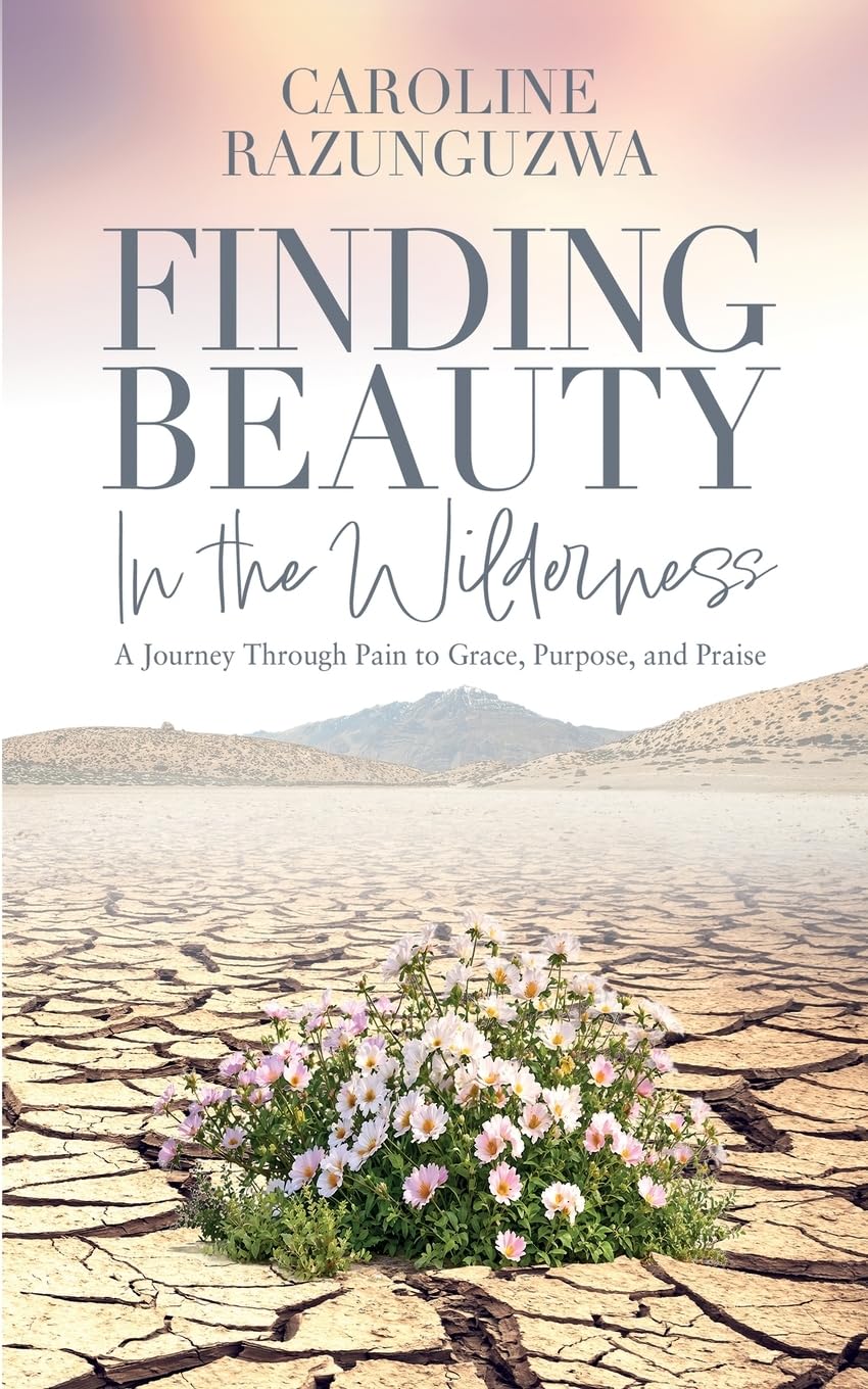 Finding Beauty in the Wilderness Politics & Society