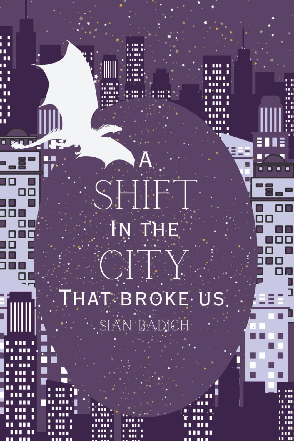 A Shift in the City That Broke Us Contemporary literature