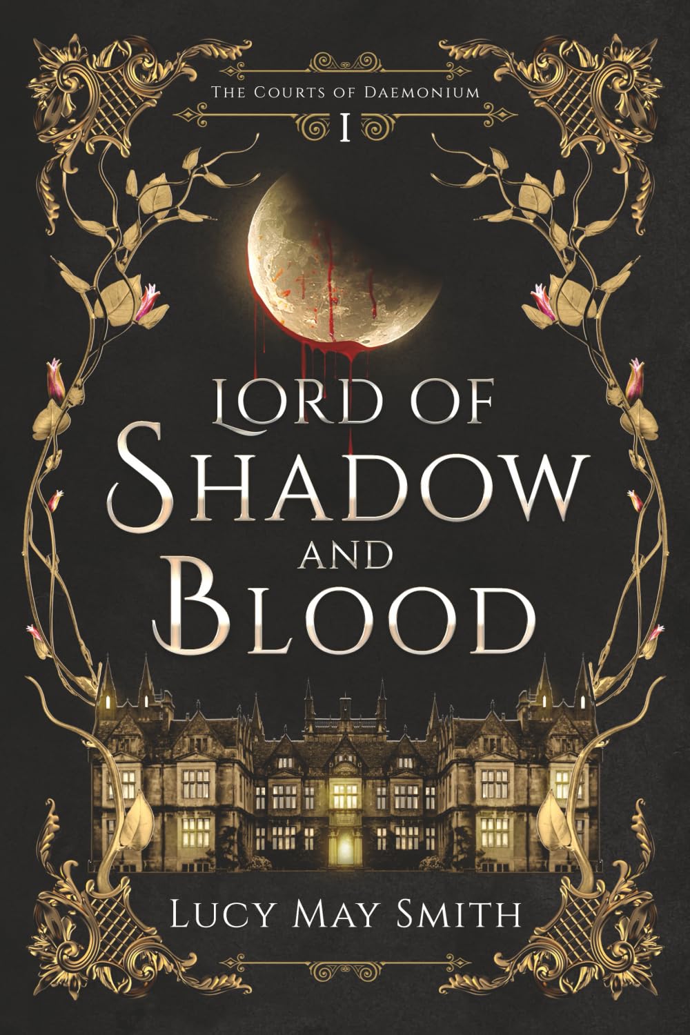 Lord of Shadow and Blood Historical Fiction