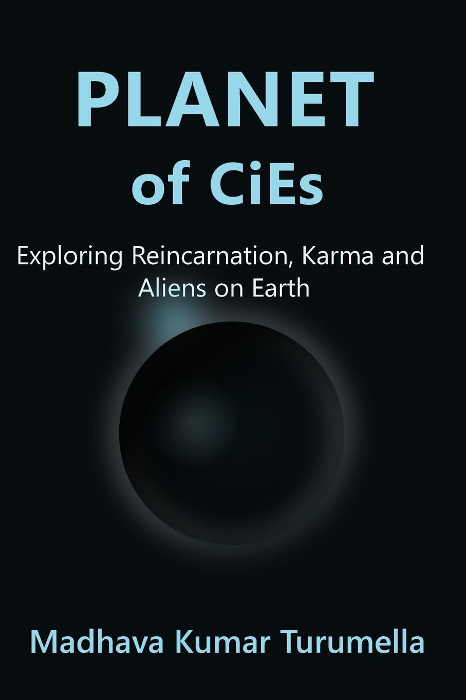 PLANET OF CiEs Philosophy