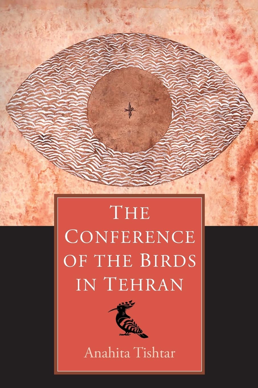 The Conference of The Birds in Tehran Historical Fiction