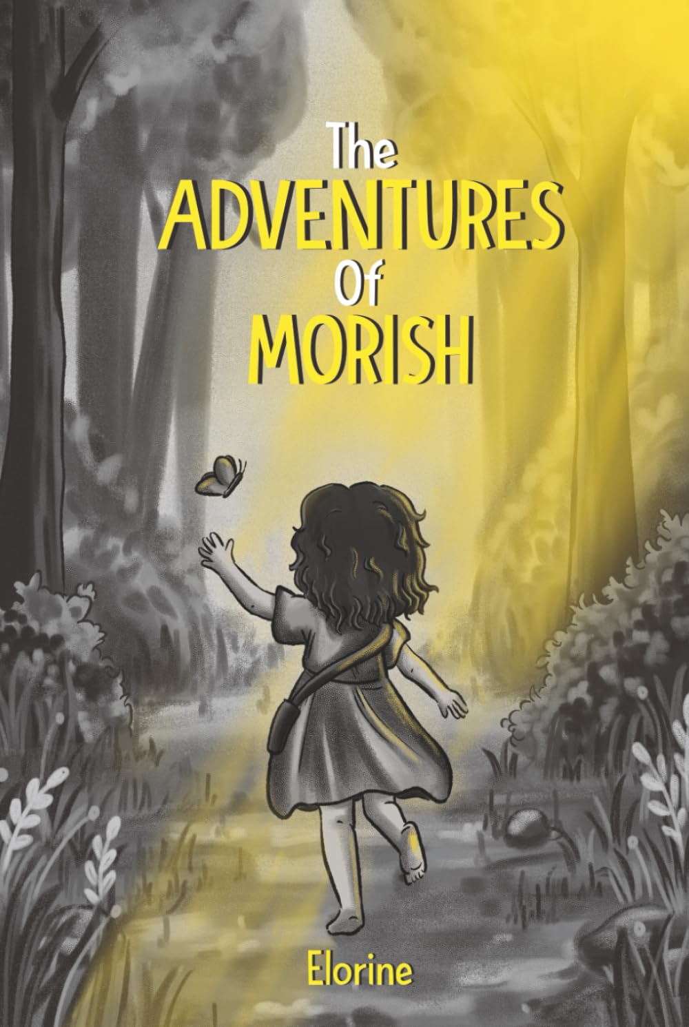 The Adventures of Morish Non-fiction