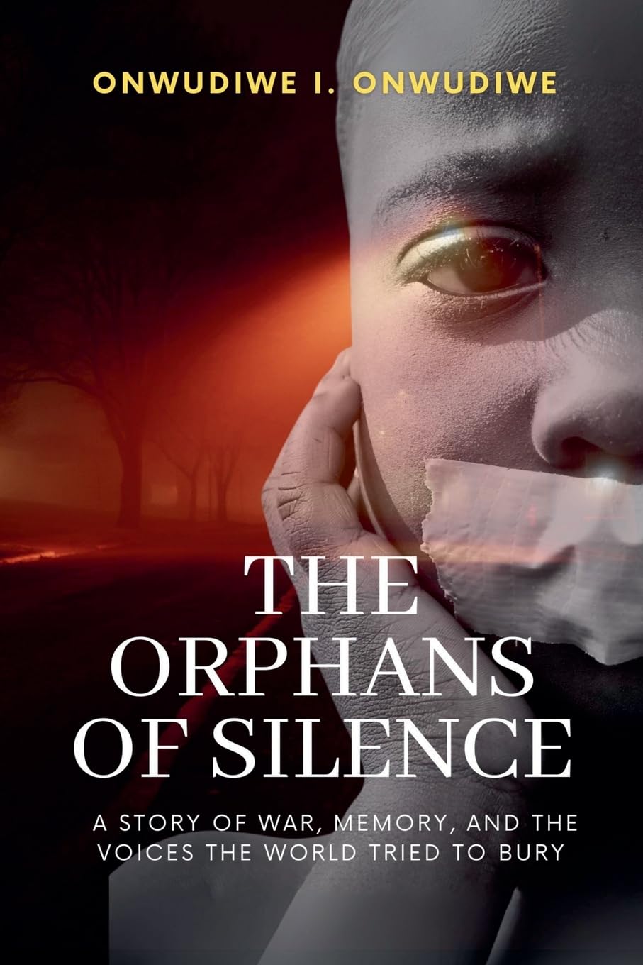 The Orphans of Silence Historical Fiction