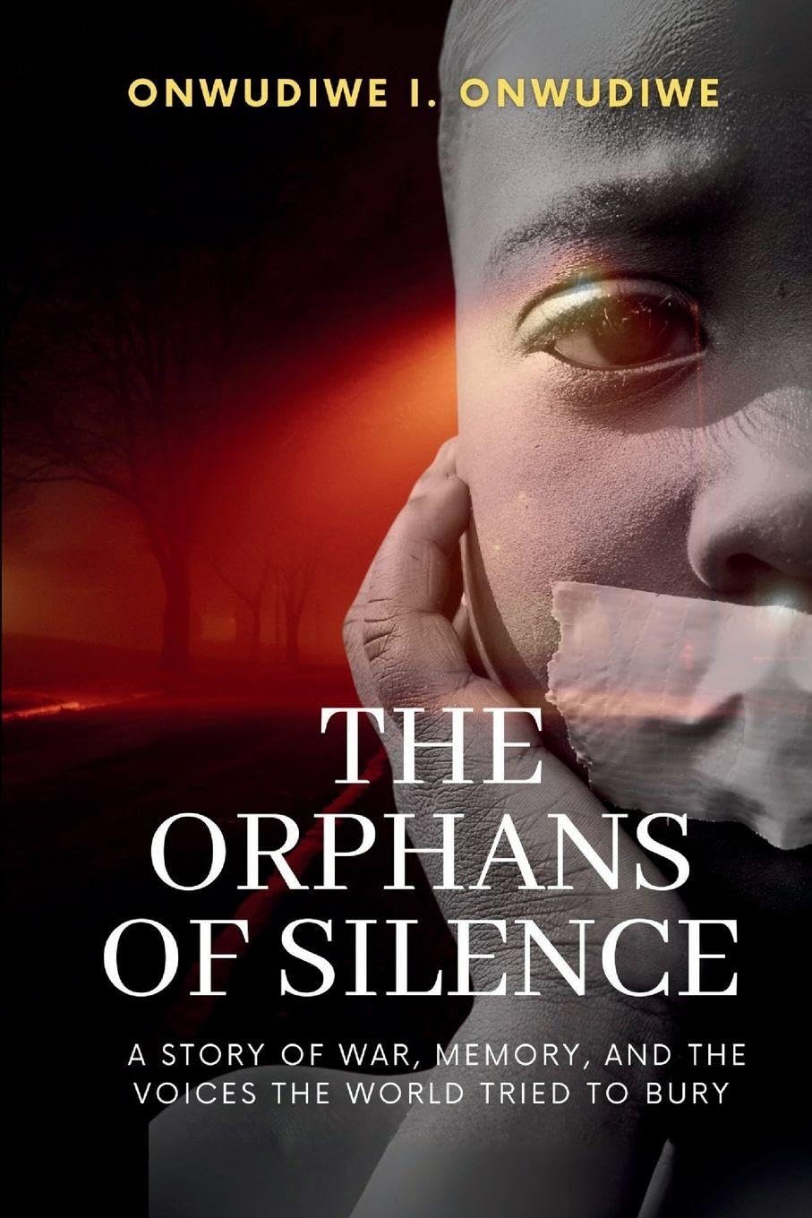 The Orphans of Silence Contemporary literature