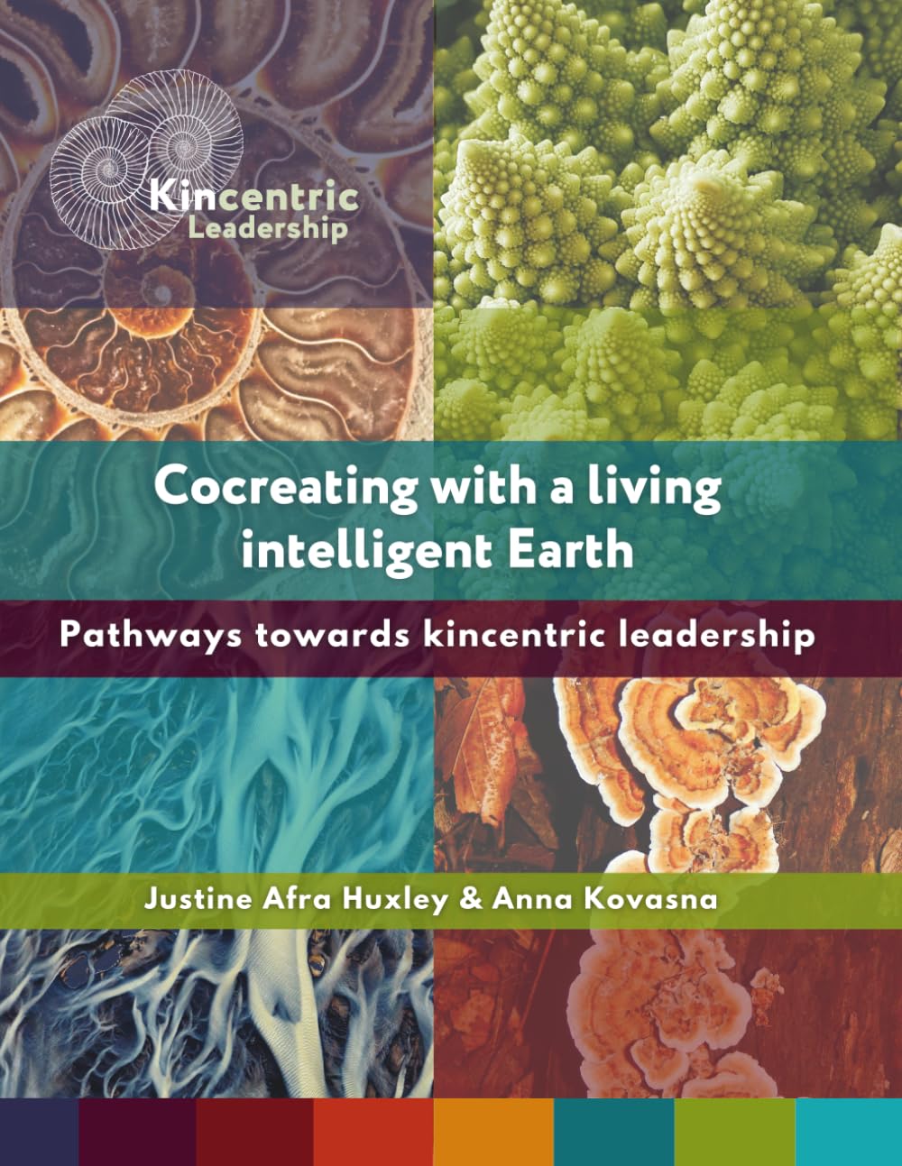 Cocreating with a living intelligent Earth Natural Sciences