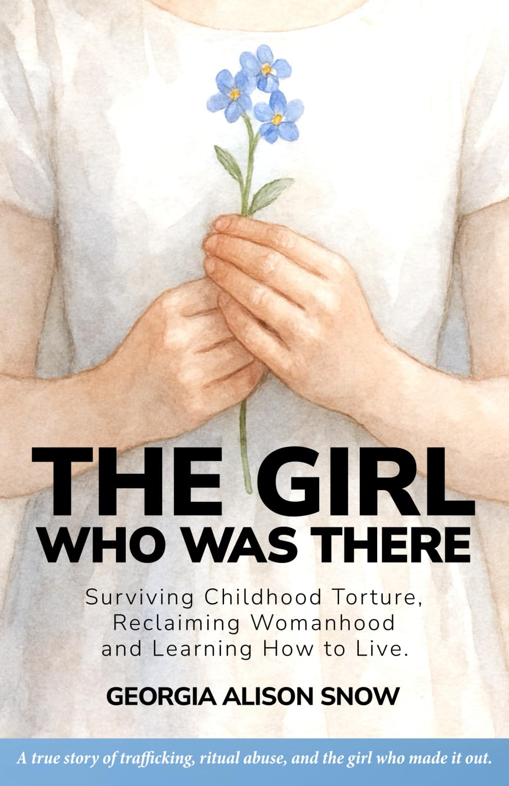 The Girl Who Was There Social Sciences