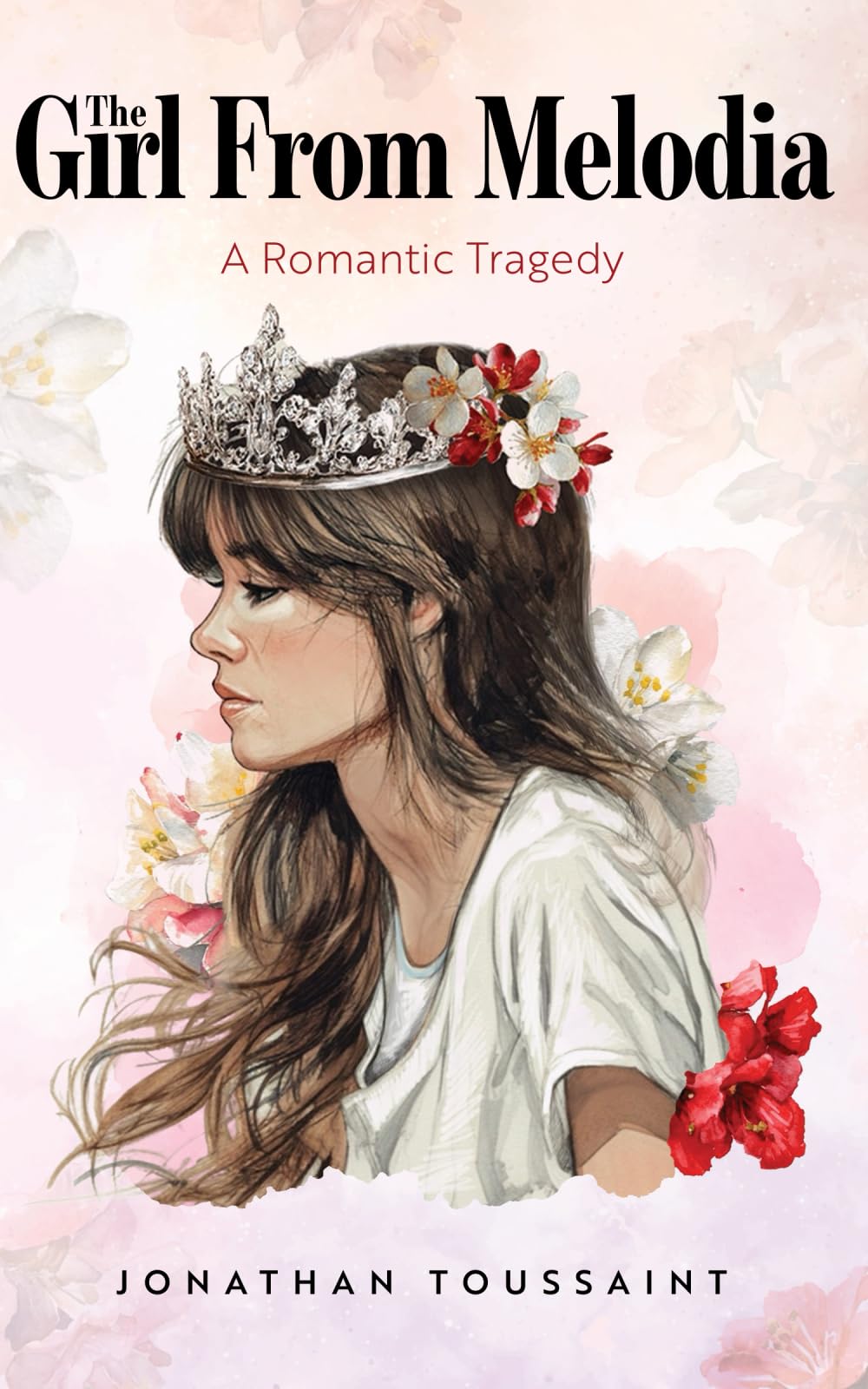 The Girl From Melodia Contemporary literature