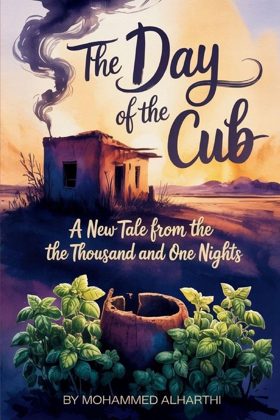 The Day Of The Cub A Novel Contemporary literature