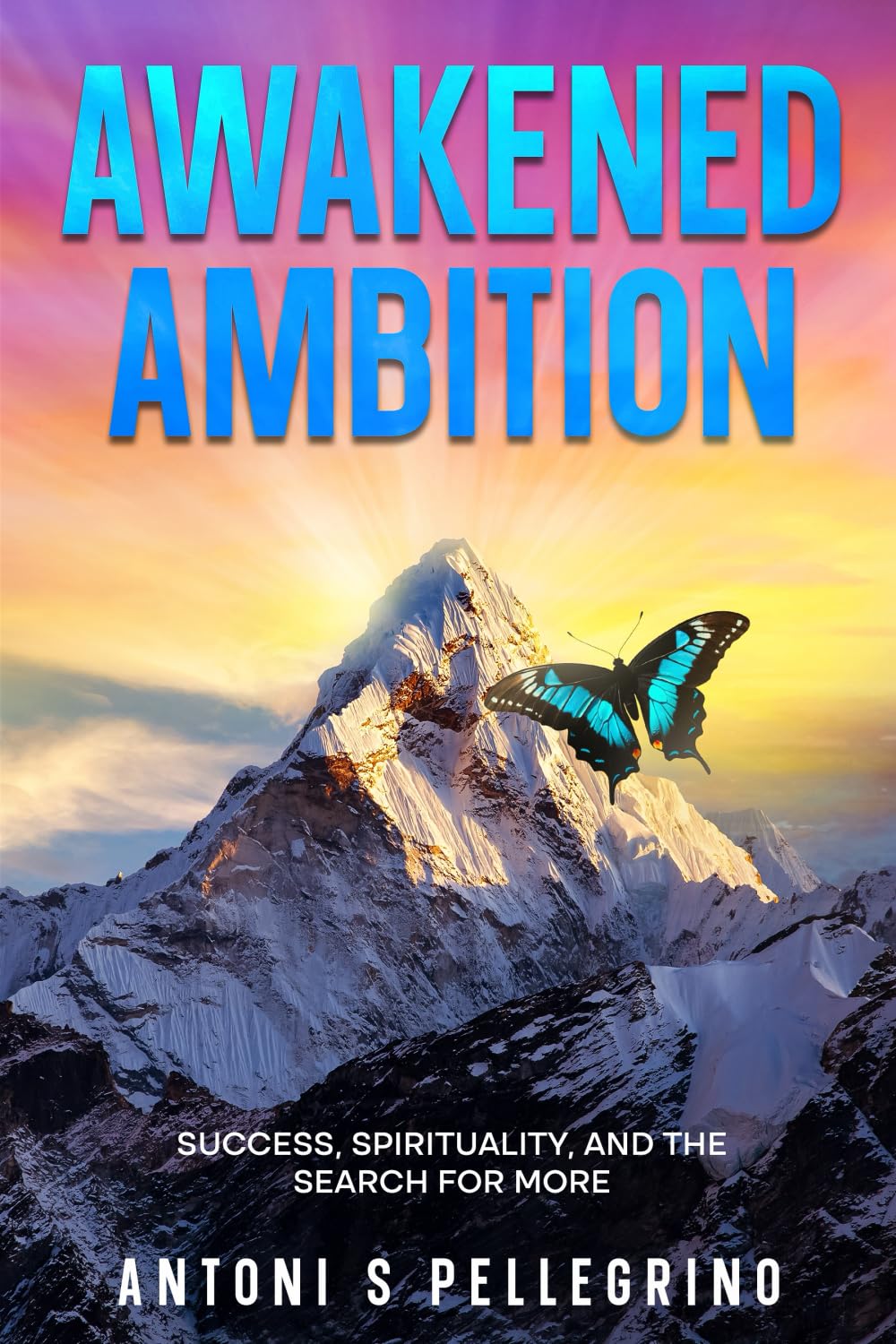 Awakened Ambition Business, Finance & Career