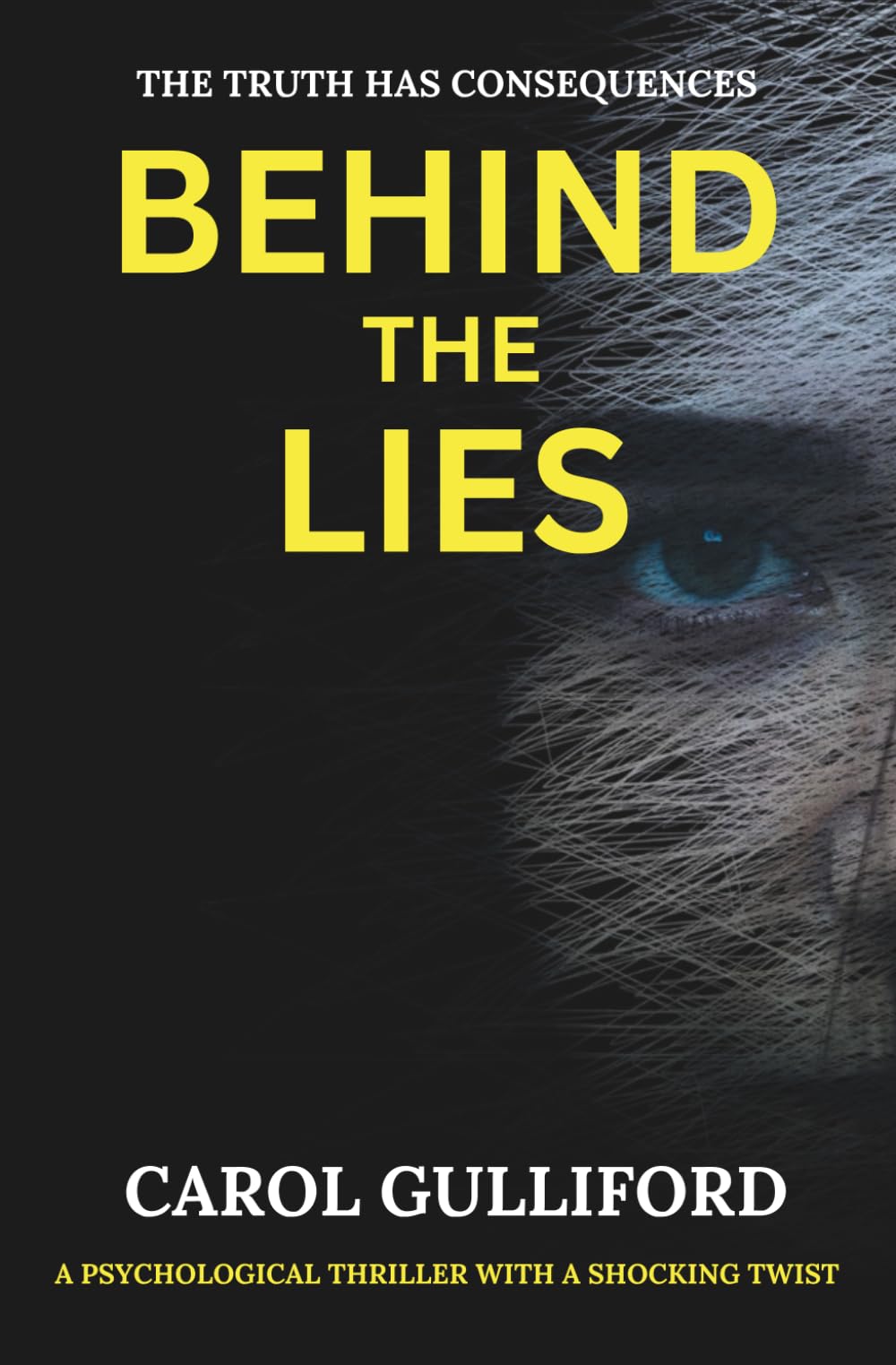 Behind the Lies Action & Adventure