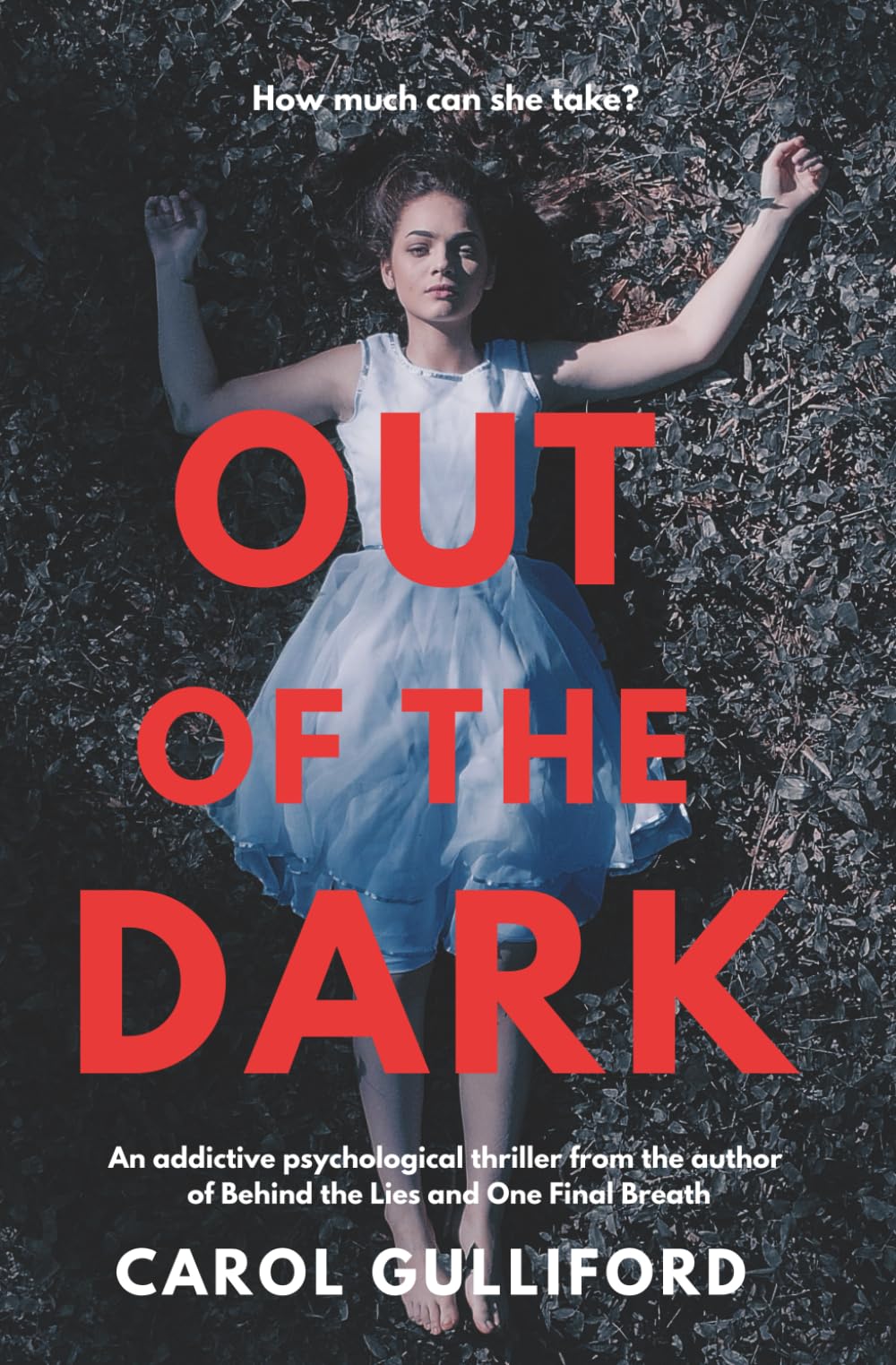 Out of the Dark Action & Adventure