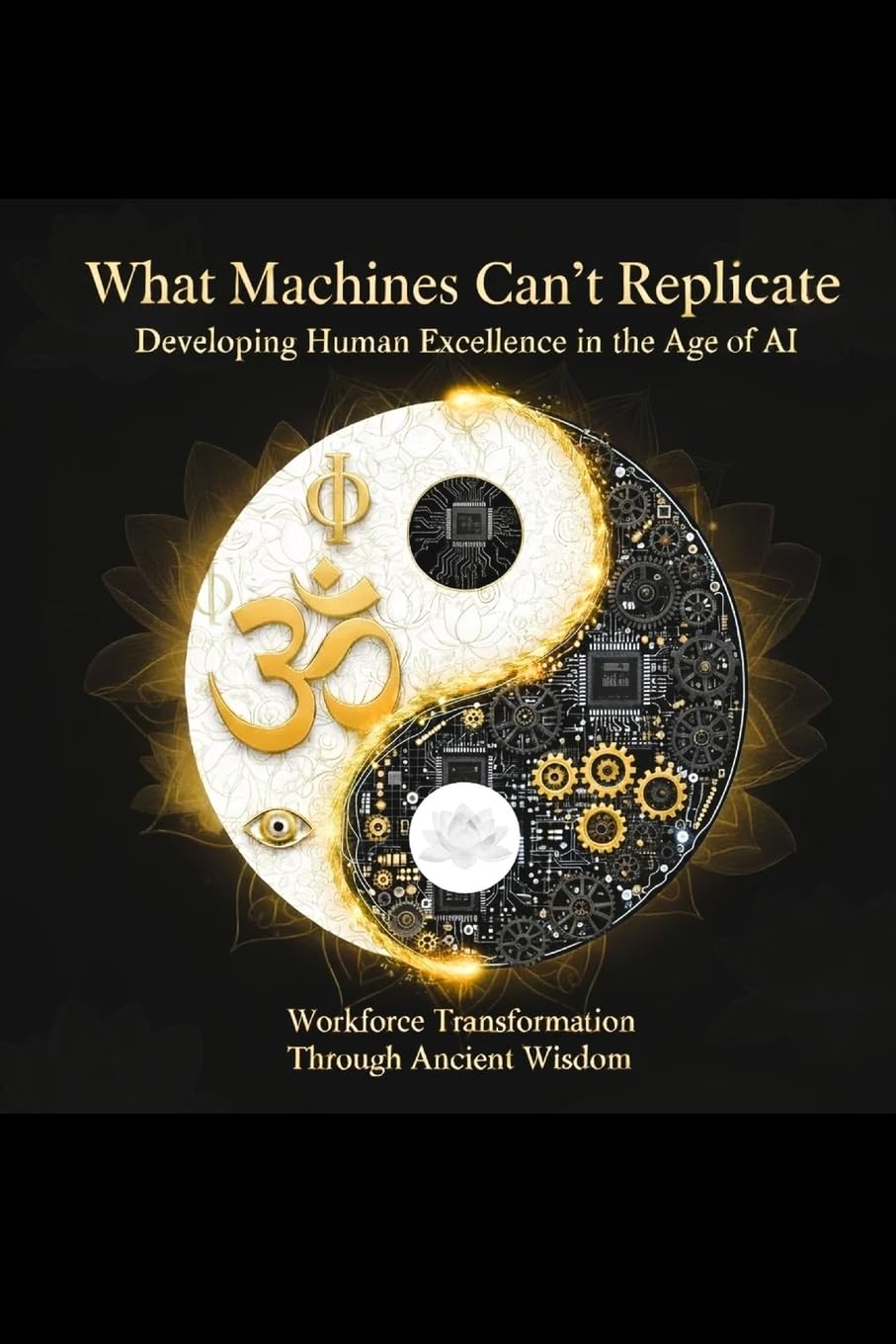What Machines Can't Replicate Developing Human Excellence in the Age of AI Business, Finance & Career