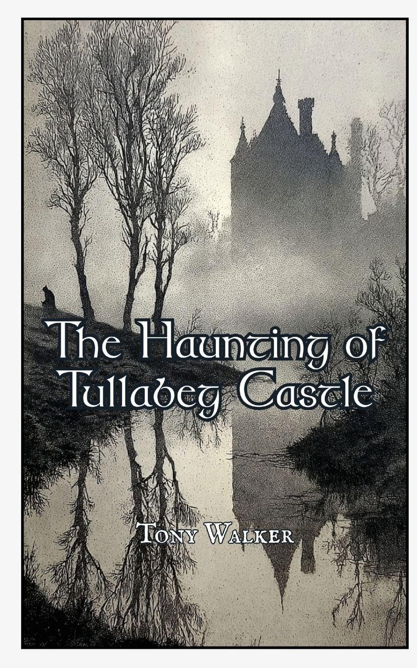 The Haunting of Tullabeg Castle Contemporary literature