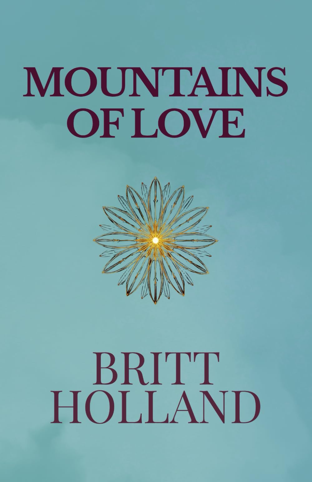 Mountains of Love Contemporary literature