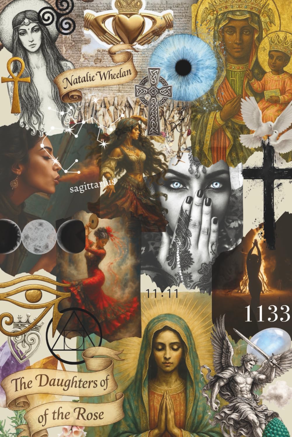 Daughters of the Rose Philosophy