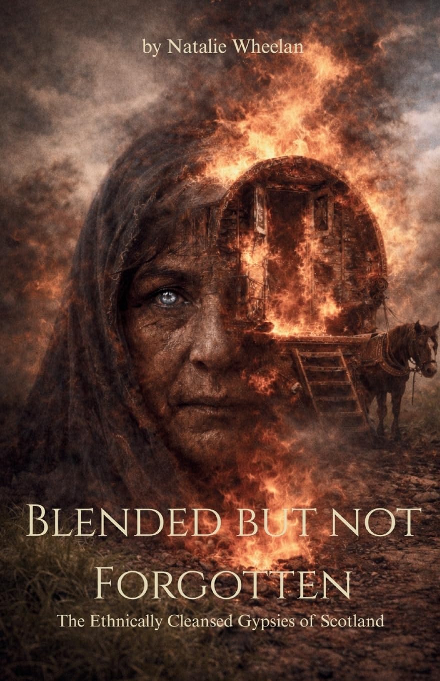 Blended But Not Forgotten Social Sciences