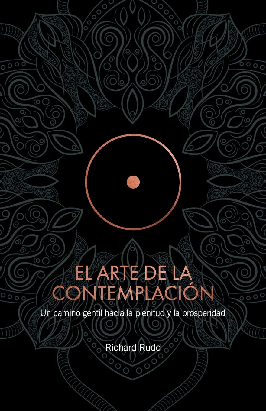 EL ARTE DE LA CONTEMPLACIÓN Lifestyle