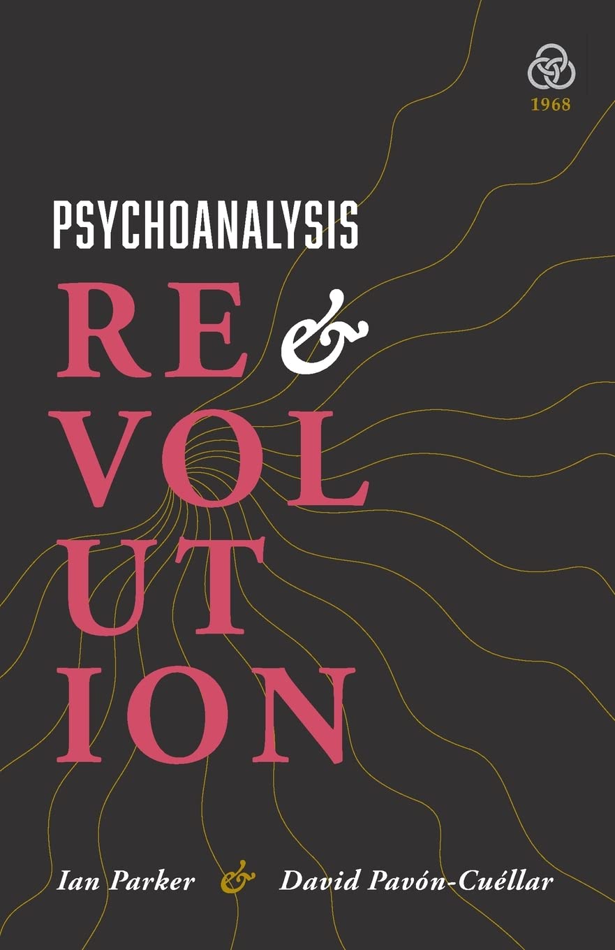 Product Image: Psychoanalysis and Revolution