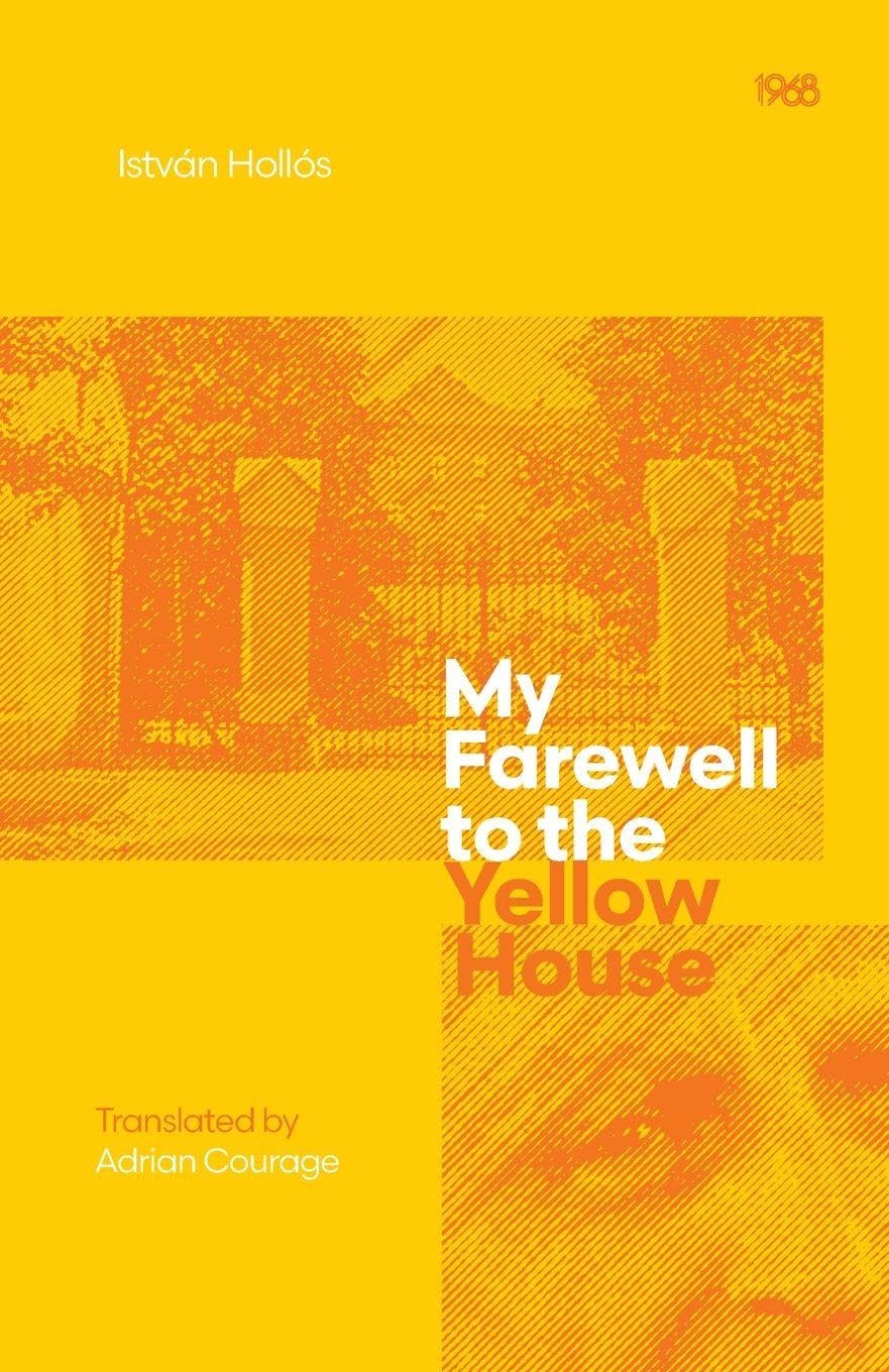 My Farewell to the Yellow House Medicine