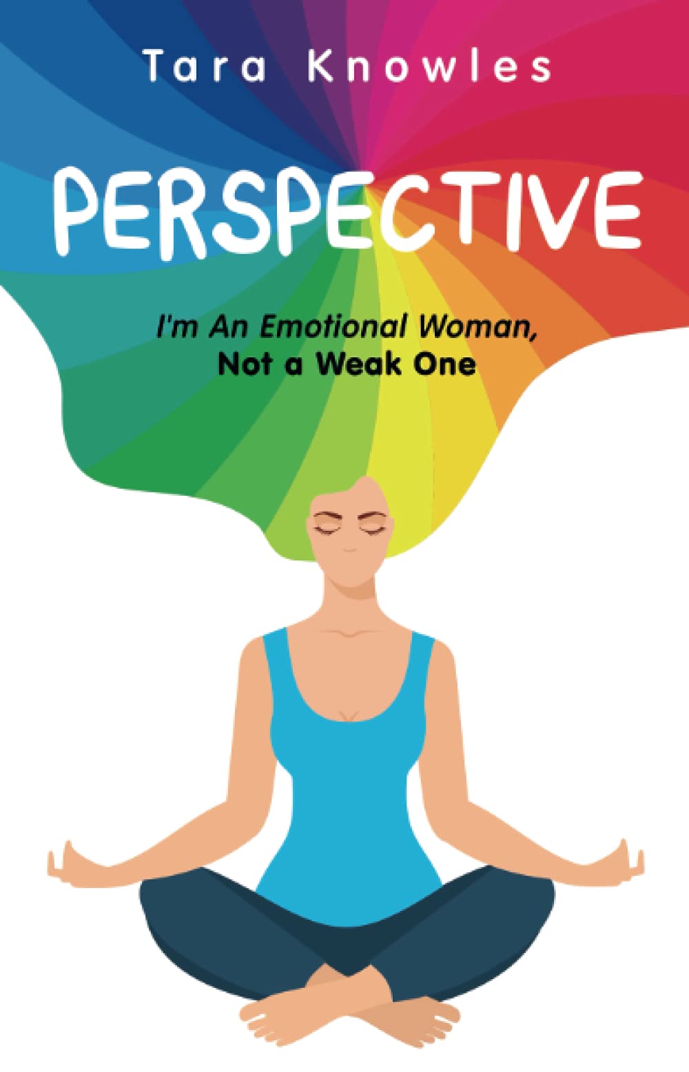 Perspective: I'm An Emotional Woman, Not A Weak One: I’m an emotion woman not a weak one Health, Nutrition & Fitness