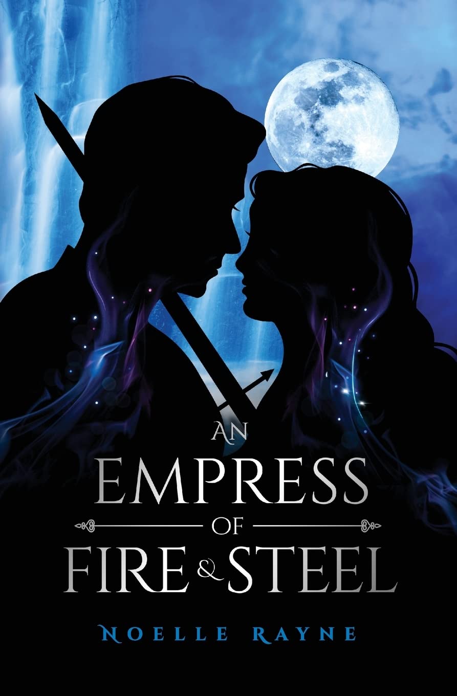 An Empress of Fire & Steel Contemporary literature